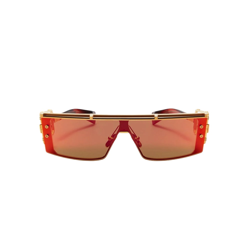 BALMAIN WONDER BOY III BPS-127C-145/ GLD-RED
