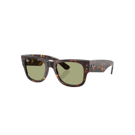 Ray-Ban RB0840-S MEGA WAYFARER 902/4E