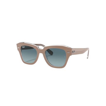 Ray-Ban RB2186 STATE STREET 1297/3M