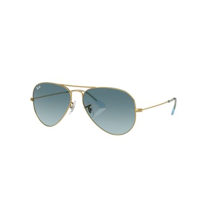 Ray-Ban RB3025 AVIATOR LARGE METAL 001/3M