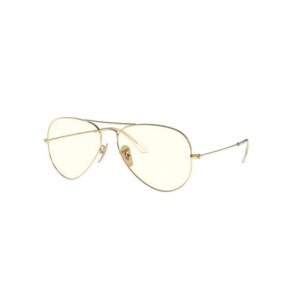 Ray-Ban RB3025 AVIATOR LARGE METAL 001/5F