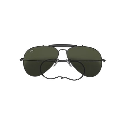 Ray-Ban RB3025 AVIATOR LARGE METAL 019/W3