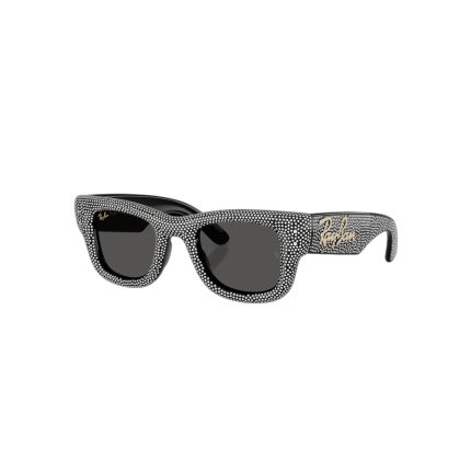 Ray-Ban RB 4940BP WAYFARER PUFFER 6865/85