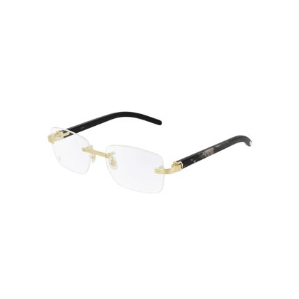 CARTIER GENUINE HORN CT0286O 001