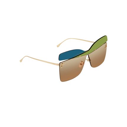 FENDI FF0399/S RNBHA