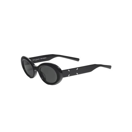 GENTLE MONSTER MM005 MAISON MARGIELA X GENTLE MONSTER PARIS BLACK